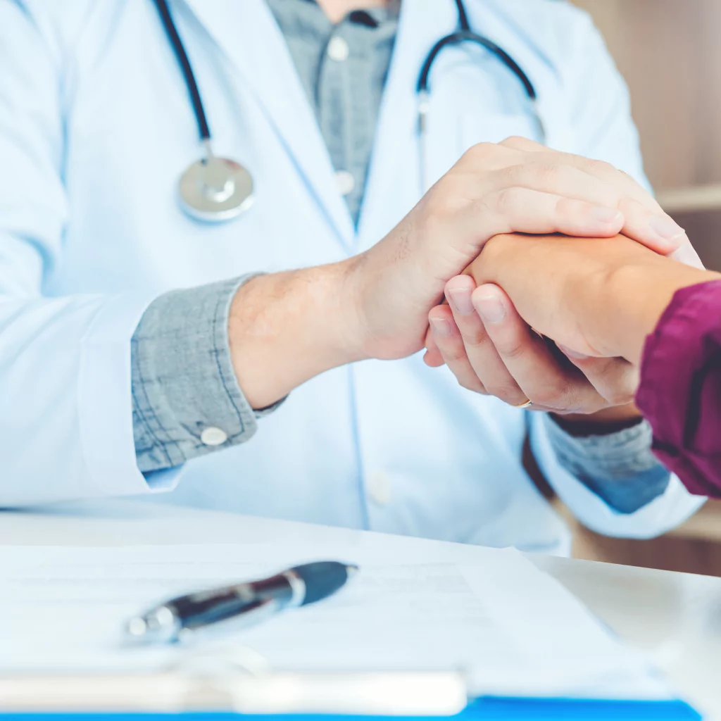 The Power of Integrative Care – Healing Mind and Body Together