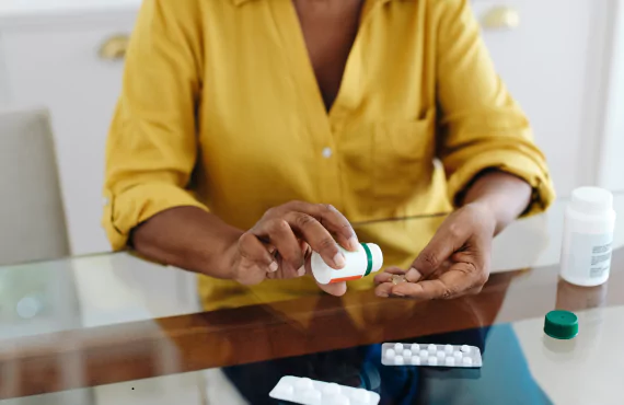 Medication Management