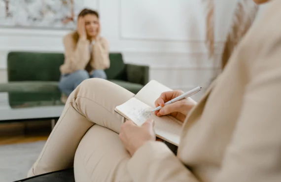 Brief psychotherapy